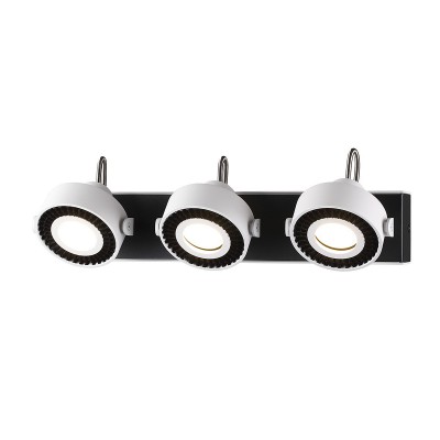 

Спот Odeon light 3490/3W SATELIUM, 3490/3W