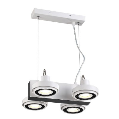 

Подвесной светильник Odeon light 3490/4 SATELIUM, 3490/4