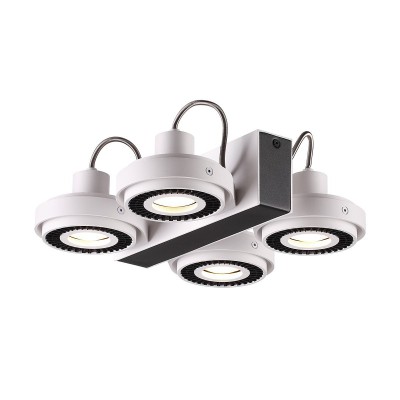 

Спот Odeon light 3490/4C SATELIUM, 3490/4C