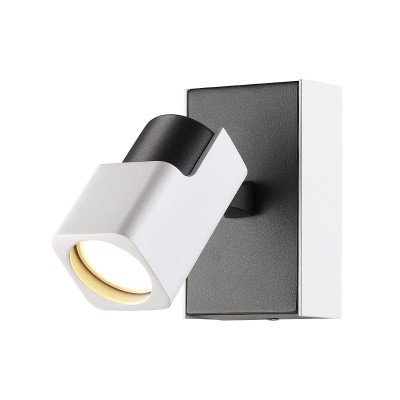 

Спот Odeon light 3491/1W DARAVIS, 3491/1W