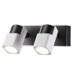 Настенный светильник Odeon light 3491/2W DARAVIS