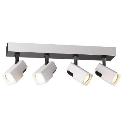 

Спот Odeon light 3491/4C DARAVIS, 3491/4C