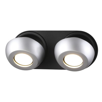 

Спот Odeon light 3492/2W NERARGO, 3492/2W