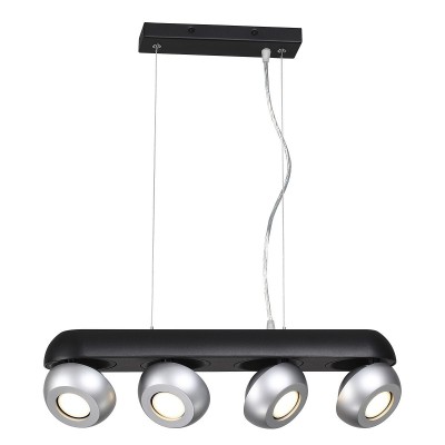 

Подвесной светильник Odeon light 3492/4 NERARGO, 3492/4