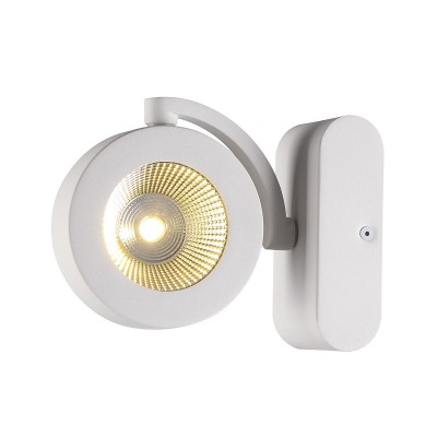 

Спот Odeon light 3493/10WL PUMAVI, 3493/10WL