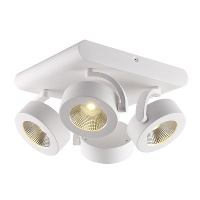 

Спот Odeon light 3493/40CL PUMAVI, 3493/40CL