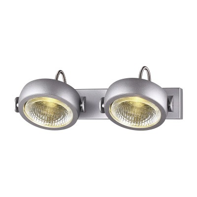

Потолочный светильник Odeon light 3494/40CL FLABUNA, 3494/40CL