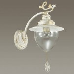 Светильник настенный бра Lumion 3495/1W PRANA