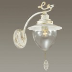 Светильник настенный бра Lumion 3495/1W PRANA