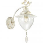 Светильник настенный бра Lumion 3495/1W PRANA