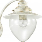 Светильник настенный бра Lumion 3495/1W PRANA