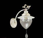 Светильник настенный бра Lumion 3495/1W PRANA