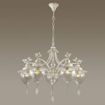 Люстра подвесная Lumion 3495/5 PRANA