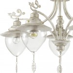 Люстра подвесная Lumion 3495/5 PRANA