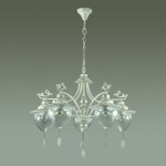 Люстра подвесная Lumion 3495/5 PRANA