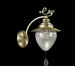 Светильник настенный бра Lumion 3496/1W PRANA