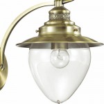Светильник настенный бра Lumion 3496/1W PRANA