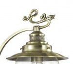 Светильник настенный бра Lumion 3496/1W PRANA