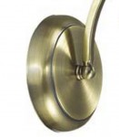 Светильник настенный бра Lumion 3496/1W PRANA