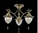 Люстра потолочная Lumion 3496/3 PRANA