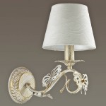 Светильник настенный бра Lumion 3497/1W Wispa