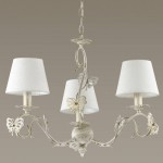 Люстра Lumion 3497/3 Wispa