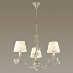 Люстра Lumion 3497/3 Wispa