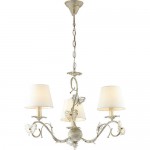 Люстра Lumion 3497/3 Wispa