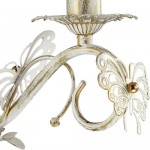 Люстра Lumion 3497/3 Wispa