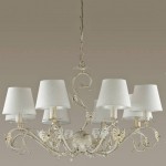 Люстра Lumion 3497/8 Wispa