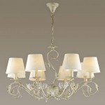 Люстра Lumion 3497/8 Wispa