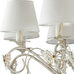 Люстра Lumion 3497/8 Wispa