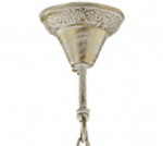 Люстра Lumion 3497/8 Wispa