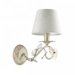 Светильник настенный бра Lumion 3497/1W Wispa