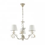 Люстра Lumion 3497/3 Wispa