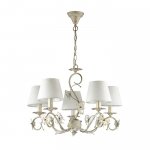 Люстра Lumion 3497/5 Wispa