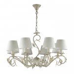 Люстра Lumion 3497/8 Wispa