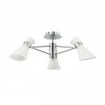 Люстра потолочная Lumion 3498/3 LACONICA