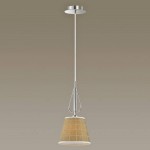 Подвесной светильник Lumion 3499/1 GRAZIANA