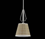 Подвесной светильник Lumion 3499/1 GRAZIANA