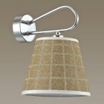 Светильник настенный бра Lumion 3499/1W GRAZIANA