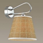 Светильник настенный бра Lumion 3499/1W GRAZIANA