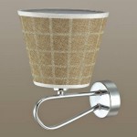 Светильник настенный бра Lumion 3499/1W GRAZIANA