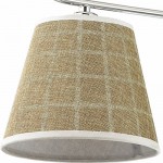 Люстра потолочная Lumion 3499/3 GRAZIANA