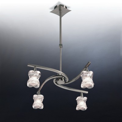 Люстра Mantra 34 ROSA DEL DESIERTO