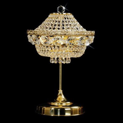 Светильник настольный Preciosa 35 1047 002 07 00 00 01 Светильник настольный Preciosa 35 1047 002 07 00 00 01