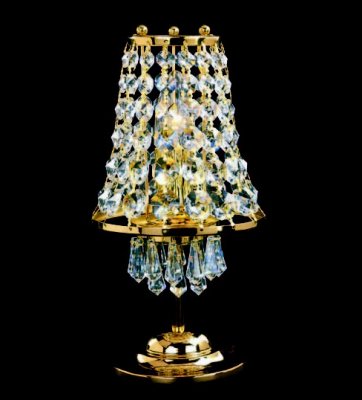 Светильник настольный Preciosa 35 1122 001 07 00 00 35