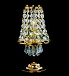 Светильник настольный Preciosa 35 1122 001 07 00 00 35