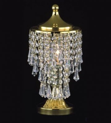 Светильник настольный Preciosa 35 1193 001 07 00 00 35