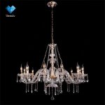 Светильник Eurosvet 3500/12 золото